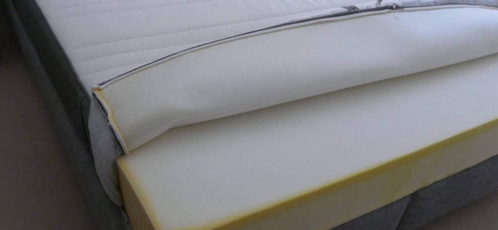 Taschenfederkern Hövag